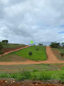 Lote/Terreno à venda, 511m² no Morro do Cruzeiro, Lagoa Santa