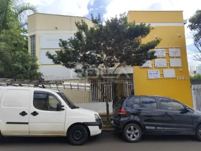 Sala Comercial para alugar, 17m² no Centro, São Carlos