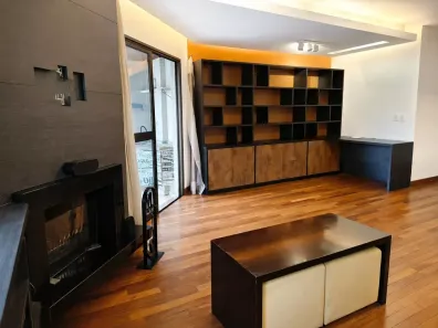 Apartamento com 3 Quartos para alugar, 149m² no Moinhos de Vento, Porto Alegre