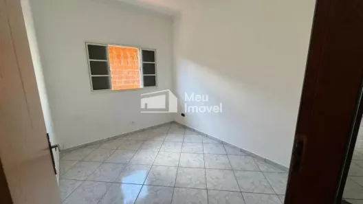 Kitnet para alugar, 45m² no Residencial União, São José dos Campos