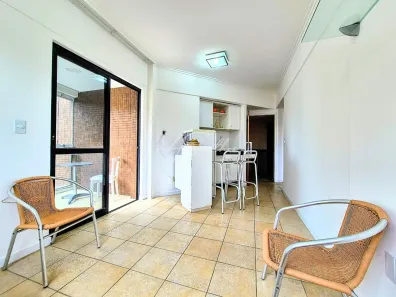 Apartamento com 1 Quarto à venda, 35m² no Rio Vermelho, Salvador