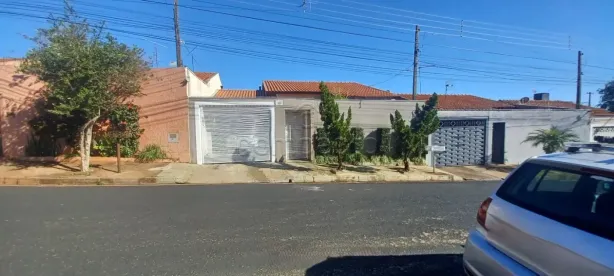 Casa com 3 Quartos à venda, 80m² no Jardim Astúrias, São José do Rio Preto