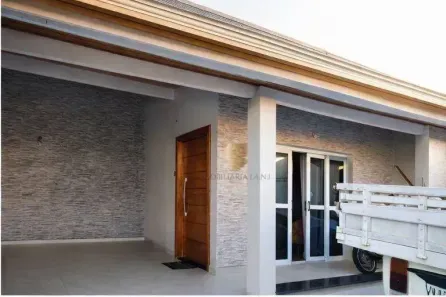 Casa com 2 Quartos à venda, 148m² no Jardim Esmeraldina, Campinas