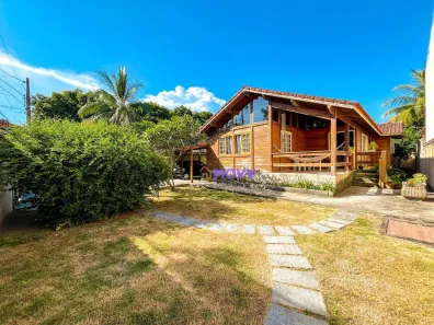 Casa com 5 Quartos à venda, 173m² no Maravista, Niterói