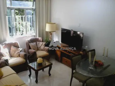 Apartamento com 2 Quartos à venda, 65m² no Copacabana, Rio de Janeiro