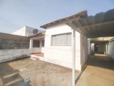 Casa com 4 Quartos à venda, 120m² no São Manoel, Americana
