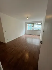 Apartamento com 3 Quartos para alugar, 129m² no Cerqueira César, São Paulo