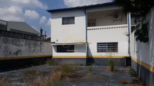 Ponto Comercial à venda, 309m² no Santo Amaro, São Paulo