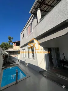 Casa com 5 Quartos à venda, 151m² no Freguesia (Ilha do Governador), Rio de Janeiro