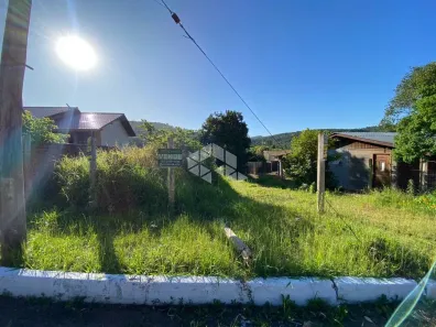 Lote/Terreno à venda, 374m² no Rosas, Estância Velha