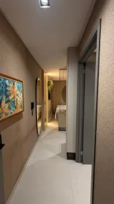 Flat com 1 Quarto à venda, 23m² no Jardim Oceania, João Pessoa