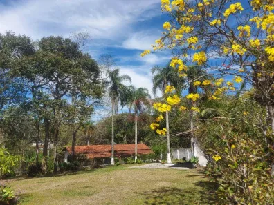 Fazenda/Sítio com 7 Quartos à venda, 550m² no do Carmo (Canguera), São Roque