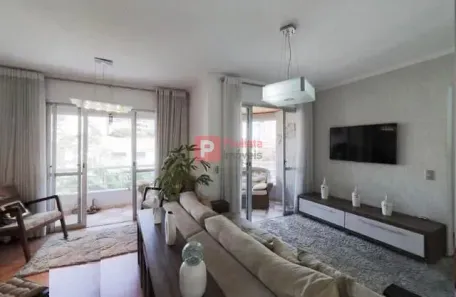 Apartamento com 3 Quartos à venda, 89m² no Vila Congonhas, São Paulo