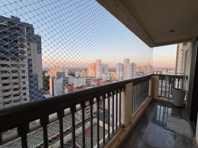 Apartamento com 3 Quartos à venda, 105m² no Chácara Primavera, Campinas