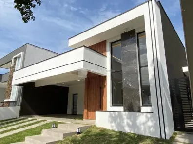 Casa de Condomínio com 3 Quartos à venda, 149m² no Caçapava Velha, Caçapava