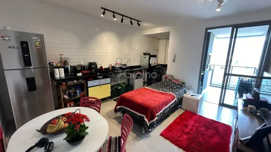 Apartamento com 2 Quartos à venda, 71m² no Cacupé, Florianópolis