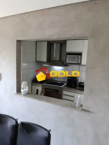 Apartamento com 3 Quartos à venda, 79m² no Saraiva, Uberlândia