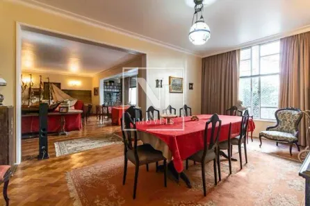 Apartamento com 3 Quartos à venda, 270m² no Copacabana, Rio de Janeiro