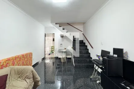 Casa com 2 Quartos à venda, 76m² no Jardim Olavo Bilac, São Bernardo do Campo