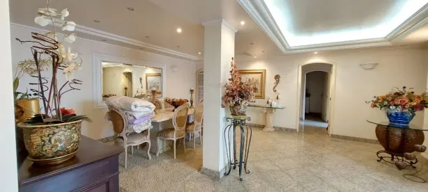 Imóvel Comercial com 4 Quartos para venda ou aluguel, 350m² no Jardim Europa, Piracicaba