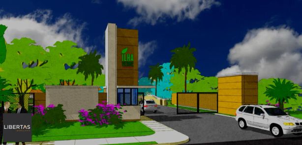 Lote/Terreno à venda, 115m² no Campo Novo, Porto Alegre