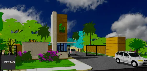 Lote/Terreno à venda, 115m² no Campo Novo, Porto Alegre