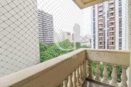 Apartamento com 2 Quartos à venda, 65m² no Vila Uberabinha, São Paulo