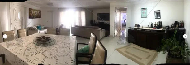 Apartamento com 3 Quartos à venda, 157m² no Vila Regente Feijó, São Paulo