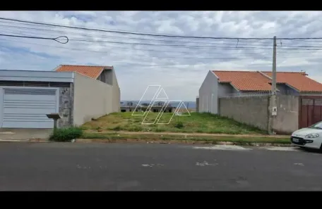 Lote/Terreno à venda, 110m² no Vereador Eduardo Andrade Reis, Marília