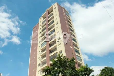 Apartamento com 1 Quarto à venda, 44m² no Santana, São Paulo