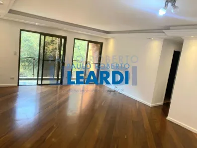 Apartamento com 2 Quartos à venda, 116m² no Alphaville, Santana de Parnaíba