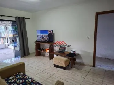 Casa com 3 Quartos à venda, 161m² no Jardim Telespark, São José dos Campos