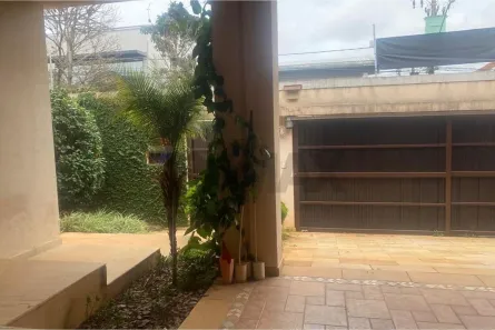 Imóvel Comercial com 4 Quartos para alugar, 488m² no Nova Campinas, Campinas
