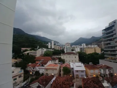 Apartamento com 3 Quartos à venda, 82m² no Tijuca, Rio de Janeiro