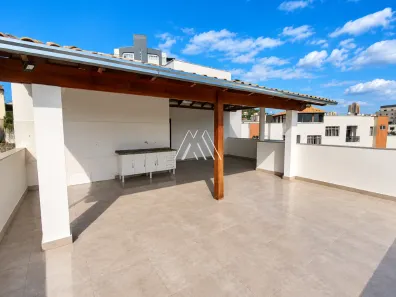 Cobertura com 3 Quartos à venda, 165m² no Centro, Itaúna