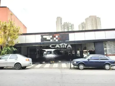 Galpão/Depósito/Armazém para alugar, 1263m² no Belenzinho, São Paulo