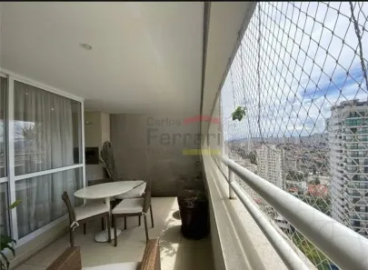 Apartamento com 3 Quartos à venda, 206m² no Santana, São Paulo