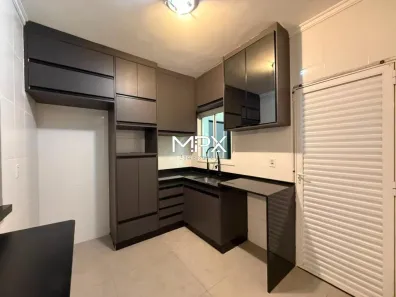 Casa com 3 Quartos à venda, 132m² no Parque Residencial Piracicaba, Piracicaba