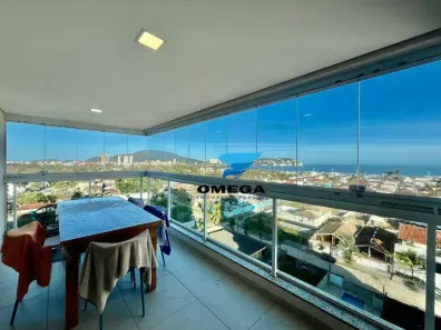 Apartamento com 2 Quartos à venda, 80m² no Jardim Virgínia, Guarujá