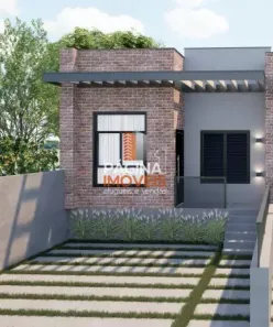 Casa com 3 Quartos à venda, 93m² no Estância Velha, Canoas