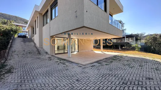 Casa de Condomínio com 4 Quartos à venda, 943m² no Quintas do Sol, Nova Lima