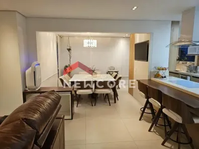 Apartamento com 3 Quartos à venda, 92m² no Água Branca, São Paulo