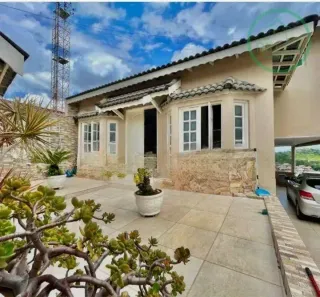 Sobrado com 3 Quartos à venda, 270m² no Vila Olímpia, Campo Limpo Paulista