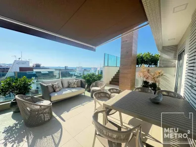 Cobertura com 2 Quartos à venda, 166m² no Campeche, Florianópolis