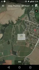 Lote/Terreno à venda, 193600m² no Parque da Represa, Paulínia