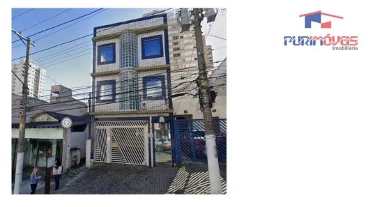 Prédio Comercial à venda, 465m² no Cambuci, São Paulo