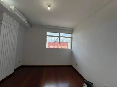 Apartamento com 3 Quartos para alugar, 83m² no Santa Efigênia, Belo Horizonte