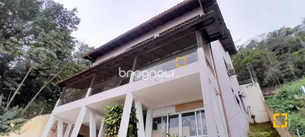 Casa com 5 Quartos à venda, 264m² no Centro, Florianópolis
