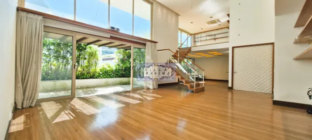 Cobertura com 1 Quarto à venda, 354m² no Lagoa, Rio de Janeiro