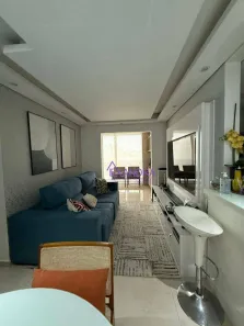 Apartamento com 2 Quartos à venda, 68m² no Ipiranga, São Paulo